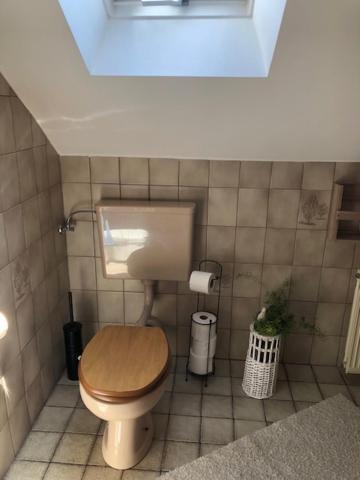 Ferienwohnung-Ameisenhardt 施莱登 外观 照片